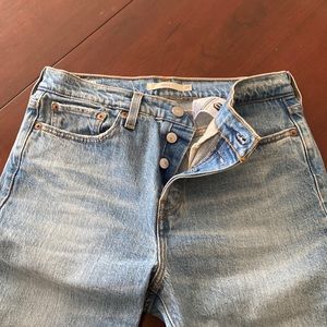 Levi’s size 27 jeans